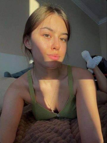 Проститутка Роксана